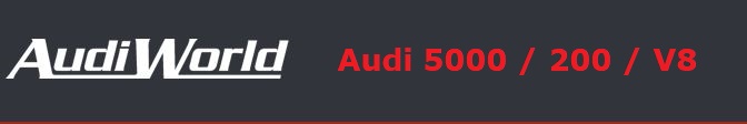 Audi World USA